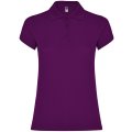 Dames Polo Star Roly PO6634 Purple